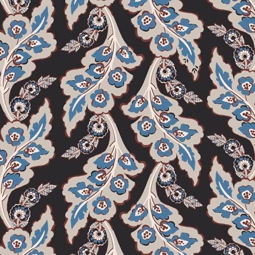 Vera Bradley Women's Small Original Tote, Polyester Twill