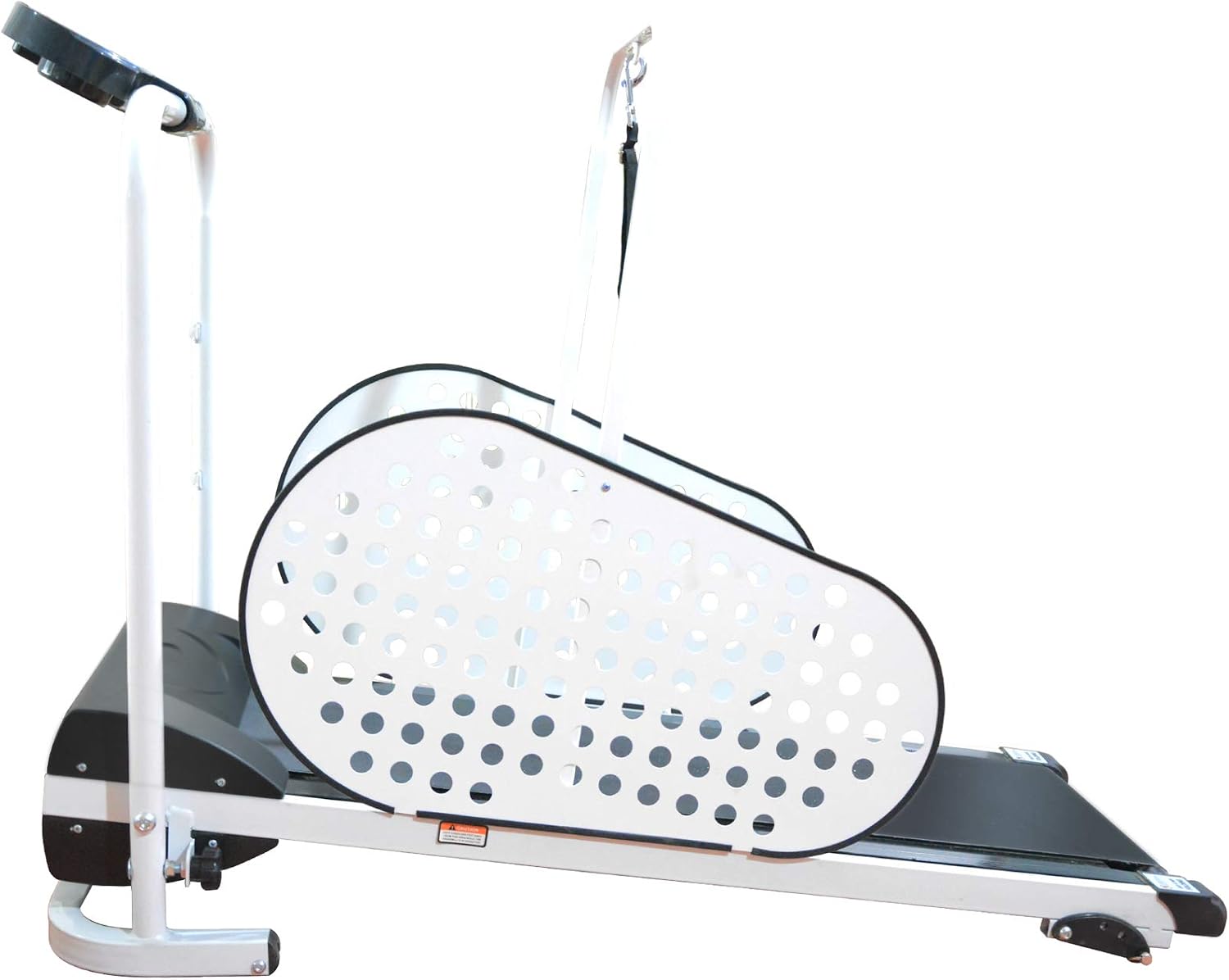 Shelandy Pet Treadmill | Smart and Motorized Treadmill for Small & Medium Dogs
