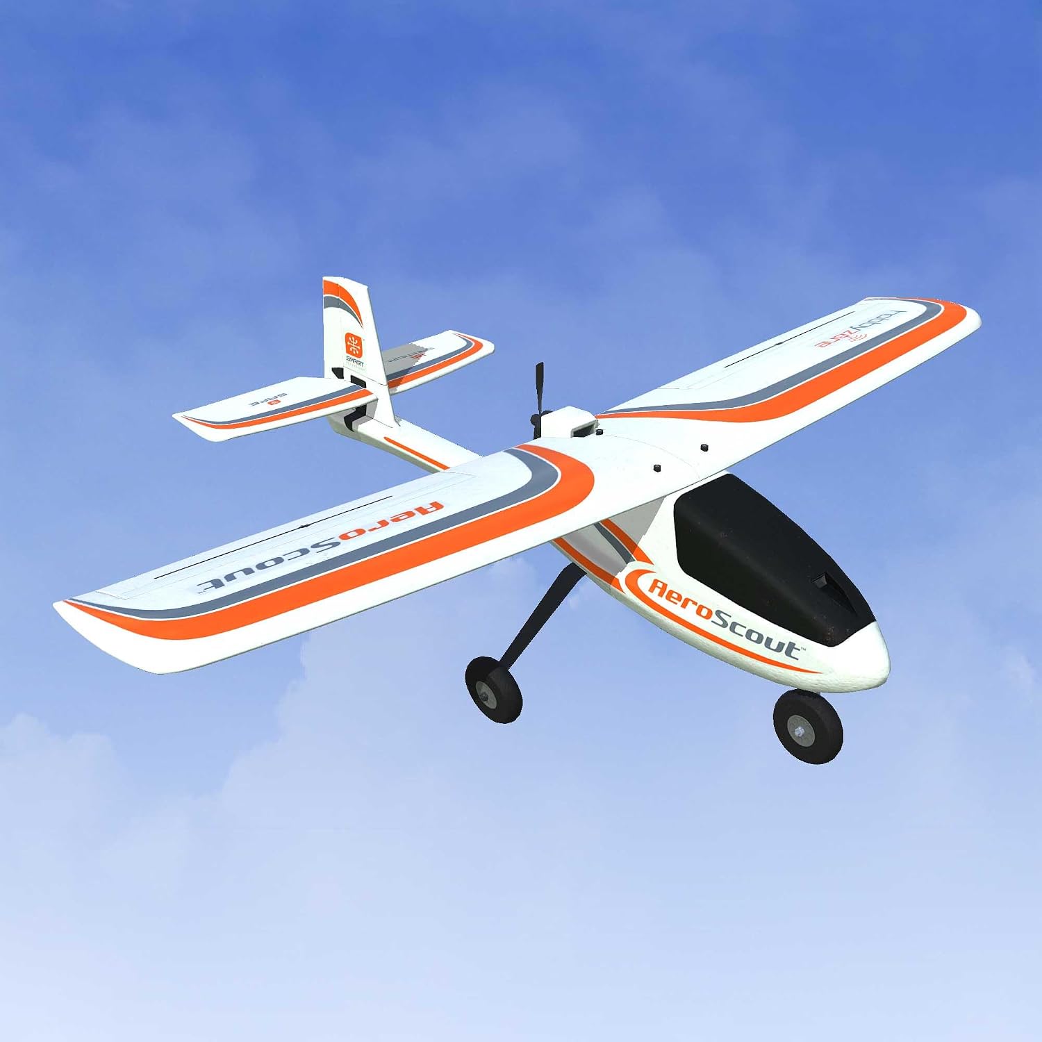 REALFLIGHT Trainer Edition w/ SLT6 RFL-1211