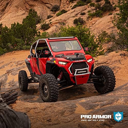 Pro Armor Crawler XG All-Terrain UTV Tire - 32x10R14