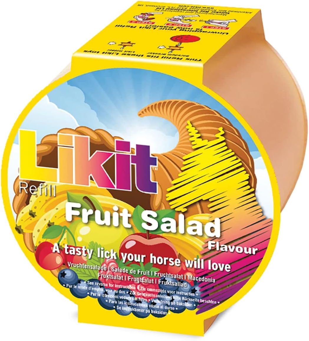 Likit Natural Molasses