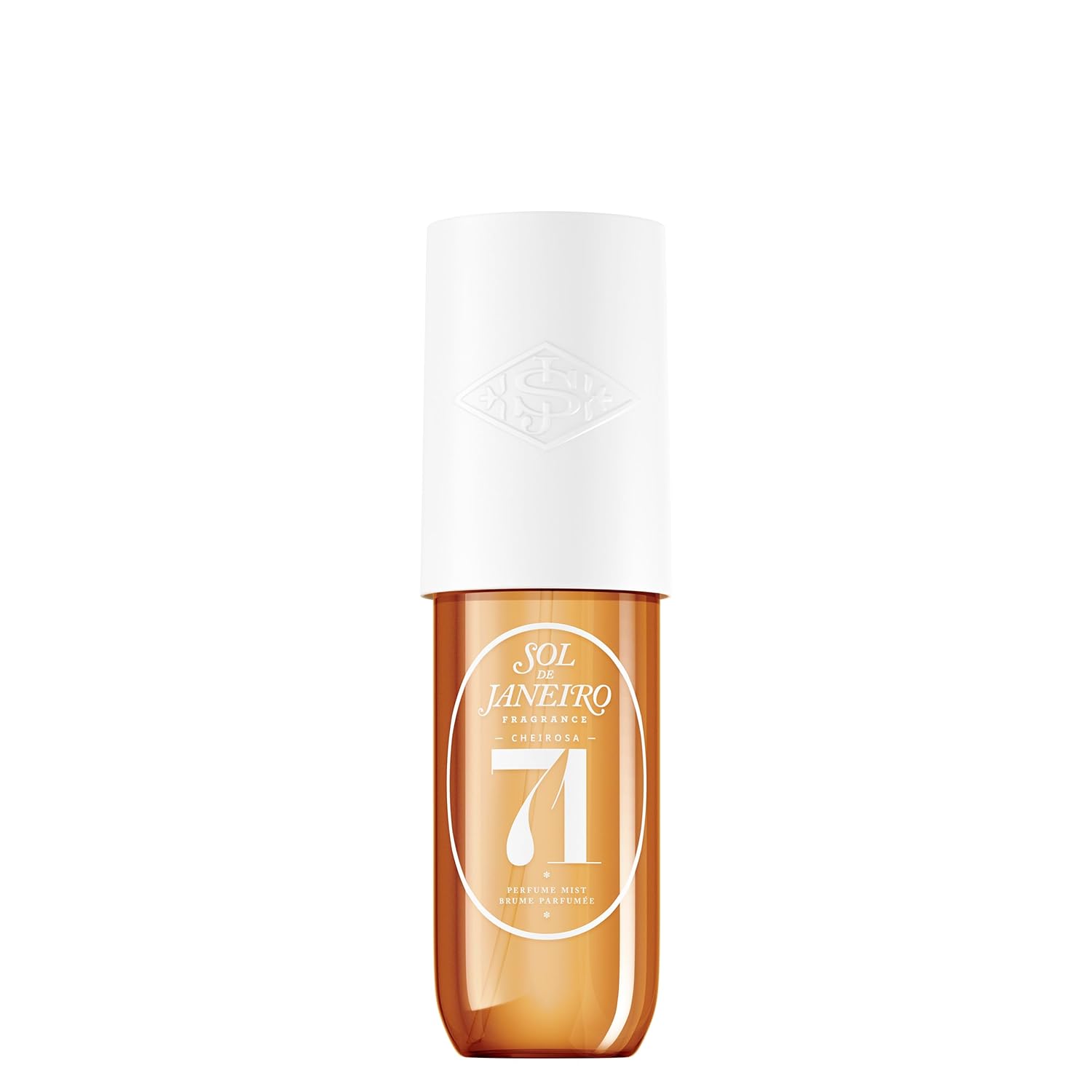Sol de Janeiro Cheirosa Hair & Body Perfume Mist
