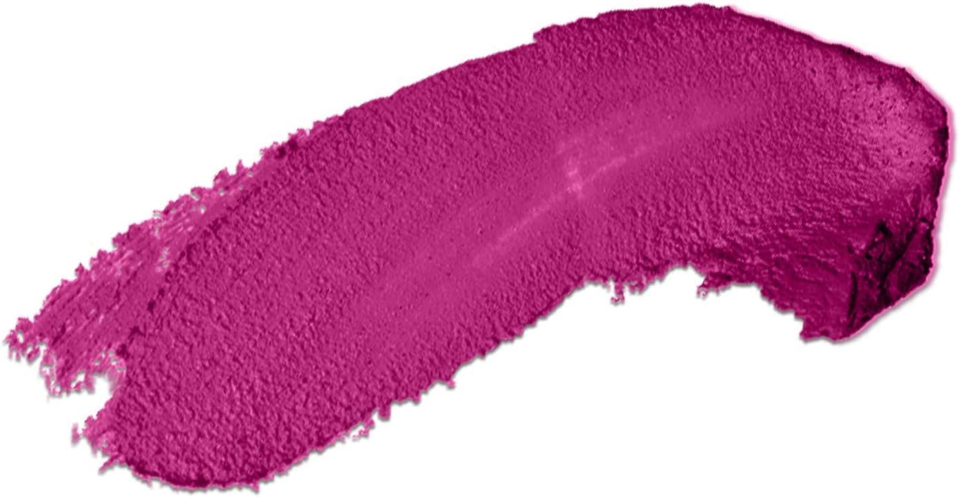 L.A. COLORS Matte Lipstick, Charmed CML476