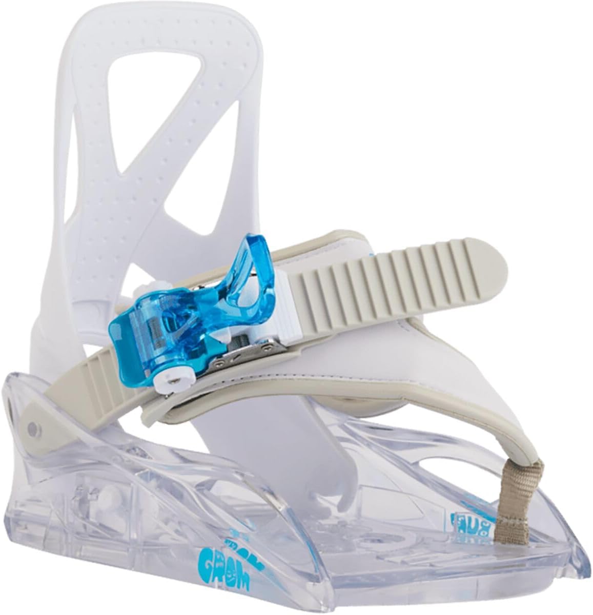 Burton Grom Disc Kids' Snowboard Bindings