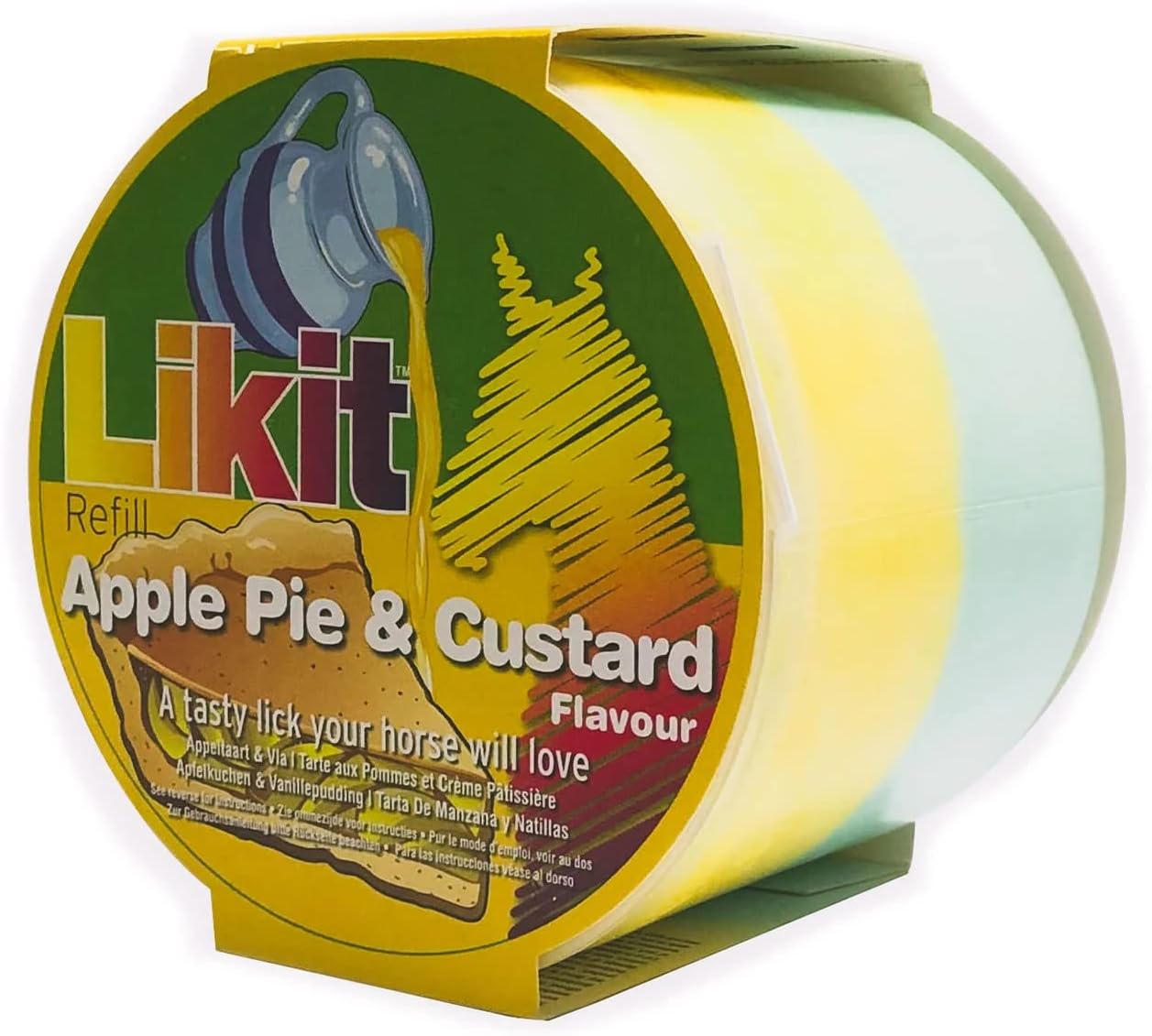 Likit Natural Molasses