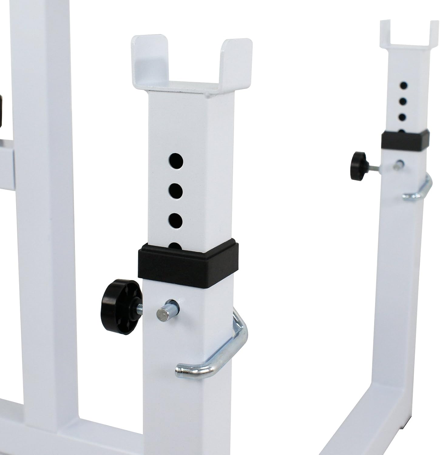 Adjustable Arm Preacher Curl Bench Bicep Strengh Bench Seated Strenghthen Training Isolated Barbell Dumbell Biceps Station for Home Gym