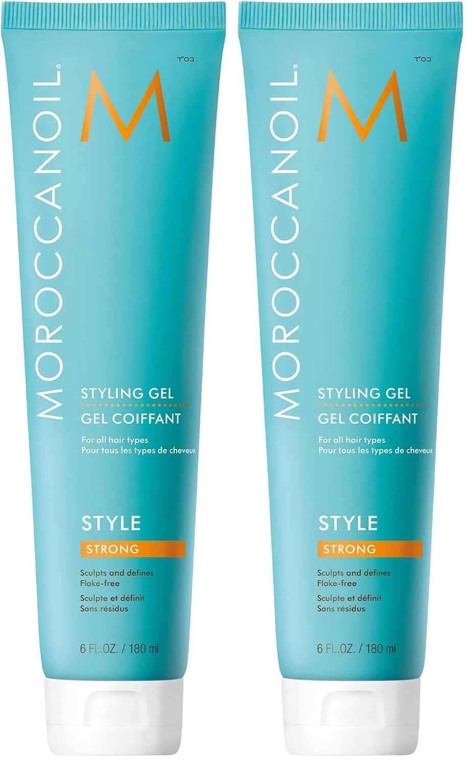 Moroccanoil Styling Gel Strong