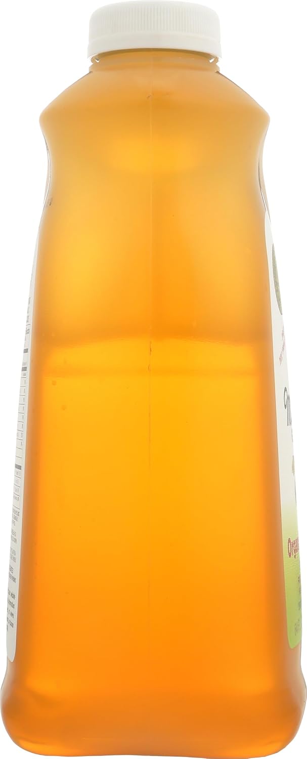 Martinelli's Organic Apple Juice, 64 oz