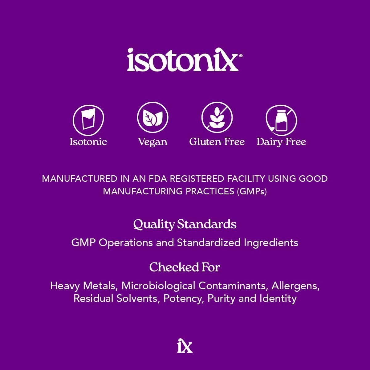 Isotonix Antioxidant Supplement, 90 Servings | Pycnogenol, Grape Seed, Pine Bark, Bilberry & Red Wine Extract, Polyphenols for Healthy Circulation, Isotonic, Vegan