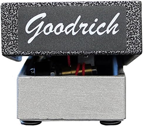 L-120 LowBoy Low-Profile Volume Pedal