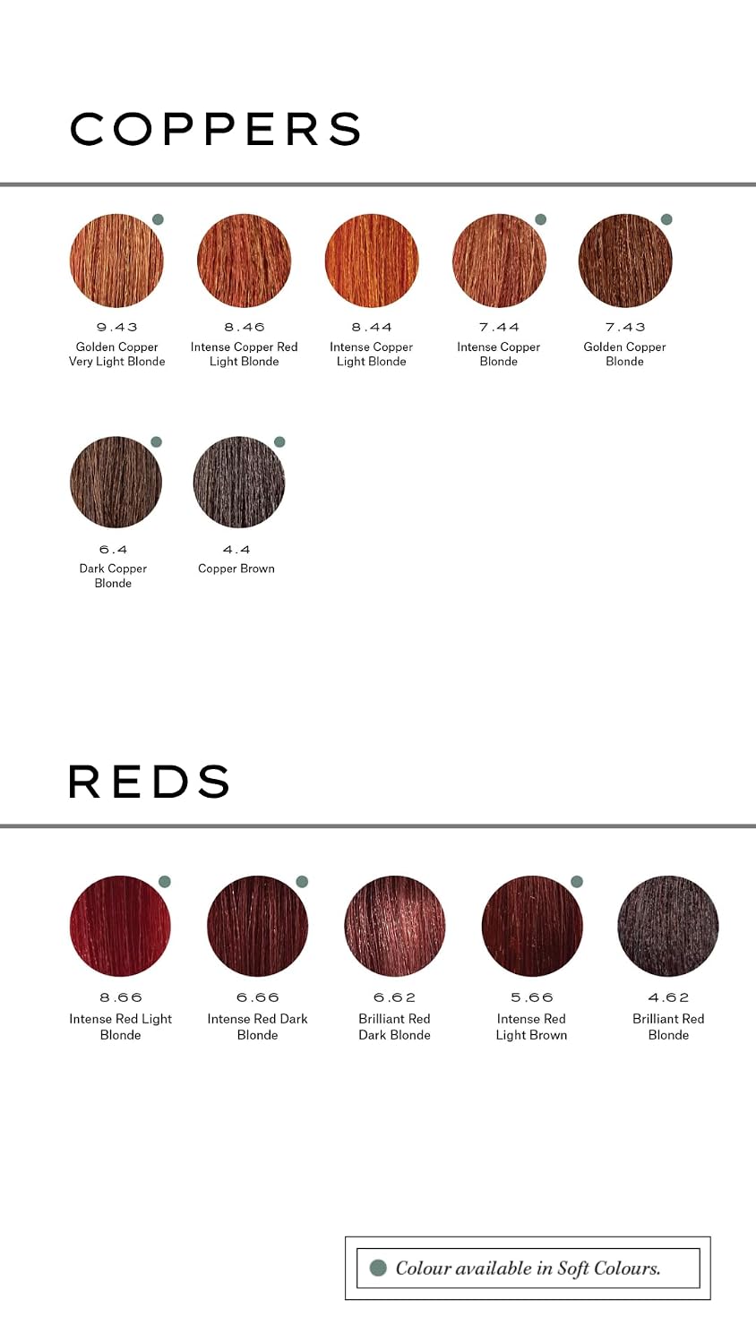REF Root Concealer - Dark Blonde / 4.23 oz