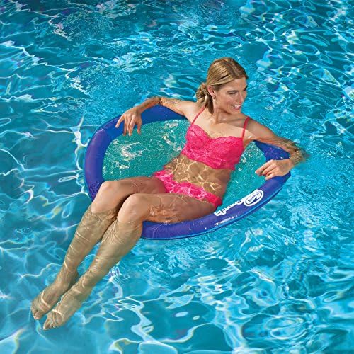 Swimways Spring Float Papasan - Colors May Vary