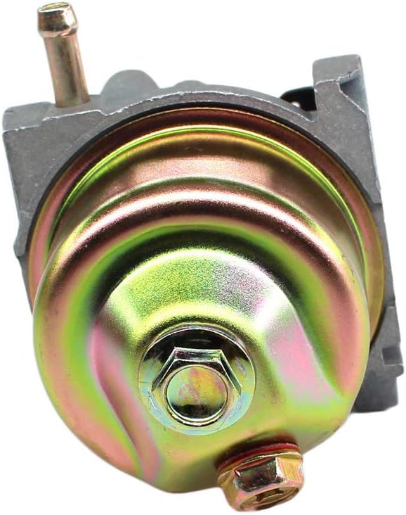 USPEEDA Carburetor for Craftsman 208CC Tiller 170-UV 247.299320 170-VOA 247.299341 Carb Fuel Filter