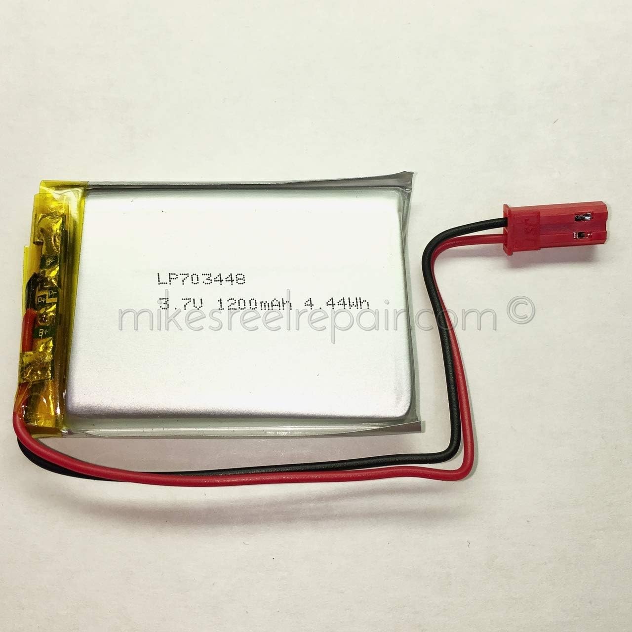 Minn Kota 2370712 Battery, Lipo Pack, i-Pilot 2.0