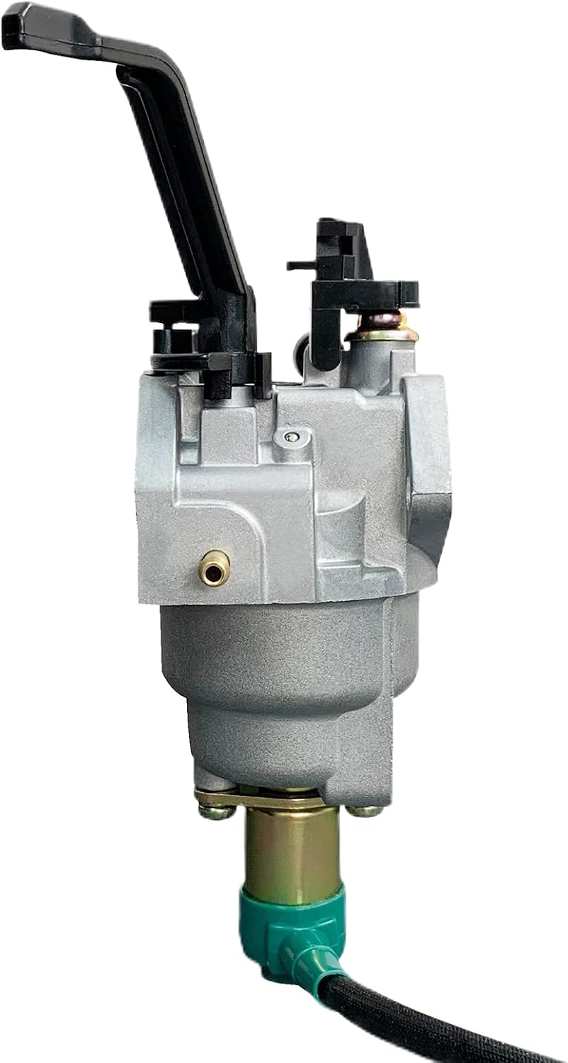 Ruixing 8750 420cc Carburetor for Predator 420cc 439cc 459cc 6500 7000 8750 9000 9500 Harbor Freight Generator 69671 68530 Honda GX390 GX340 Generac