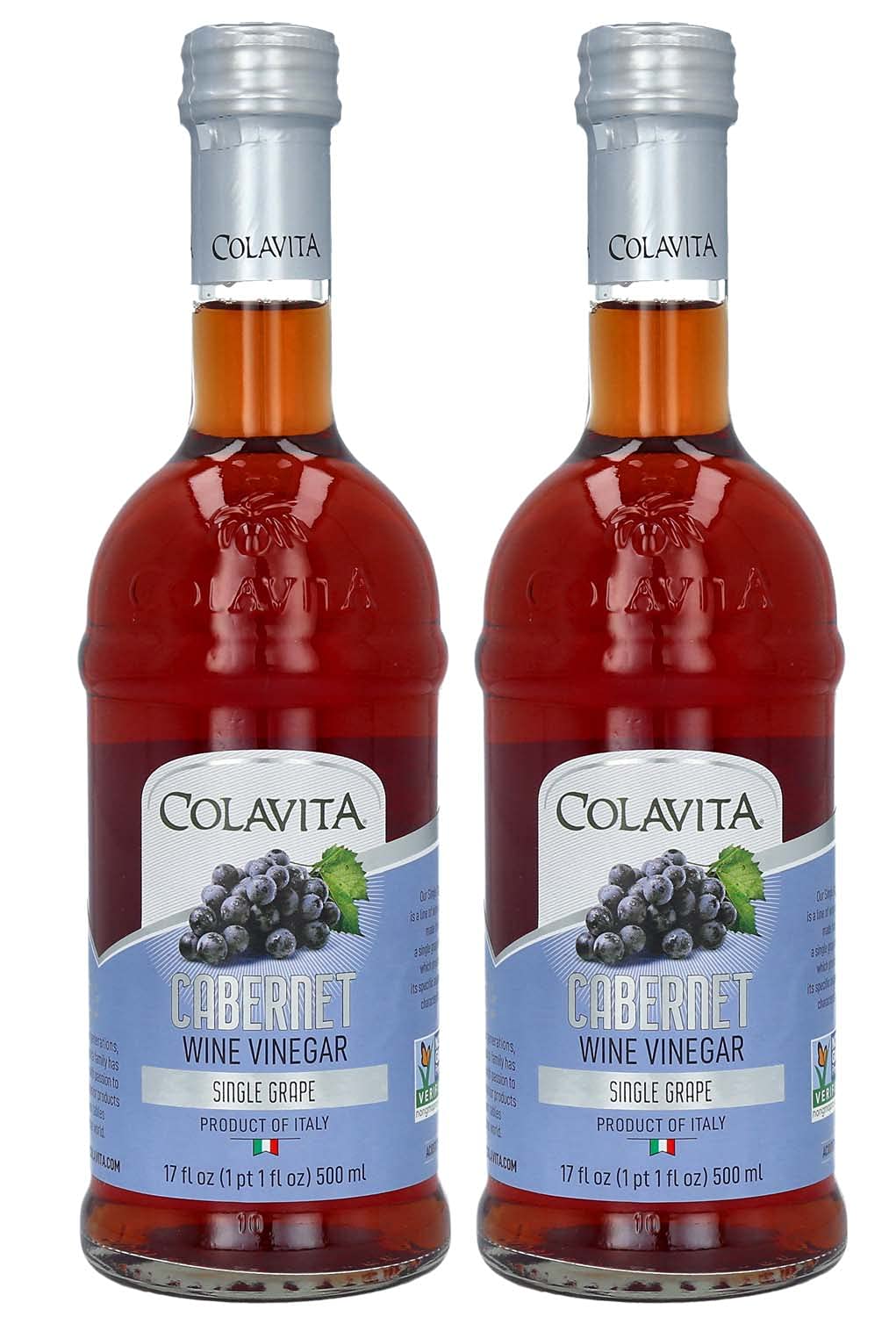 Colavita Prosecco White Wine Vinegar, 16.9 oz