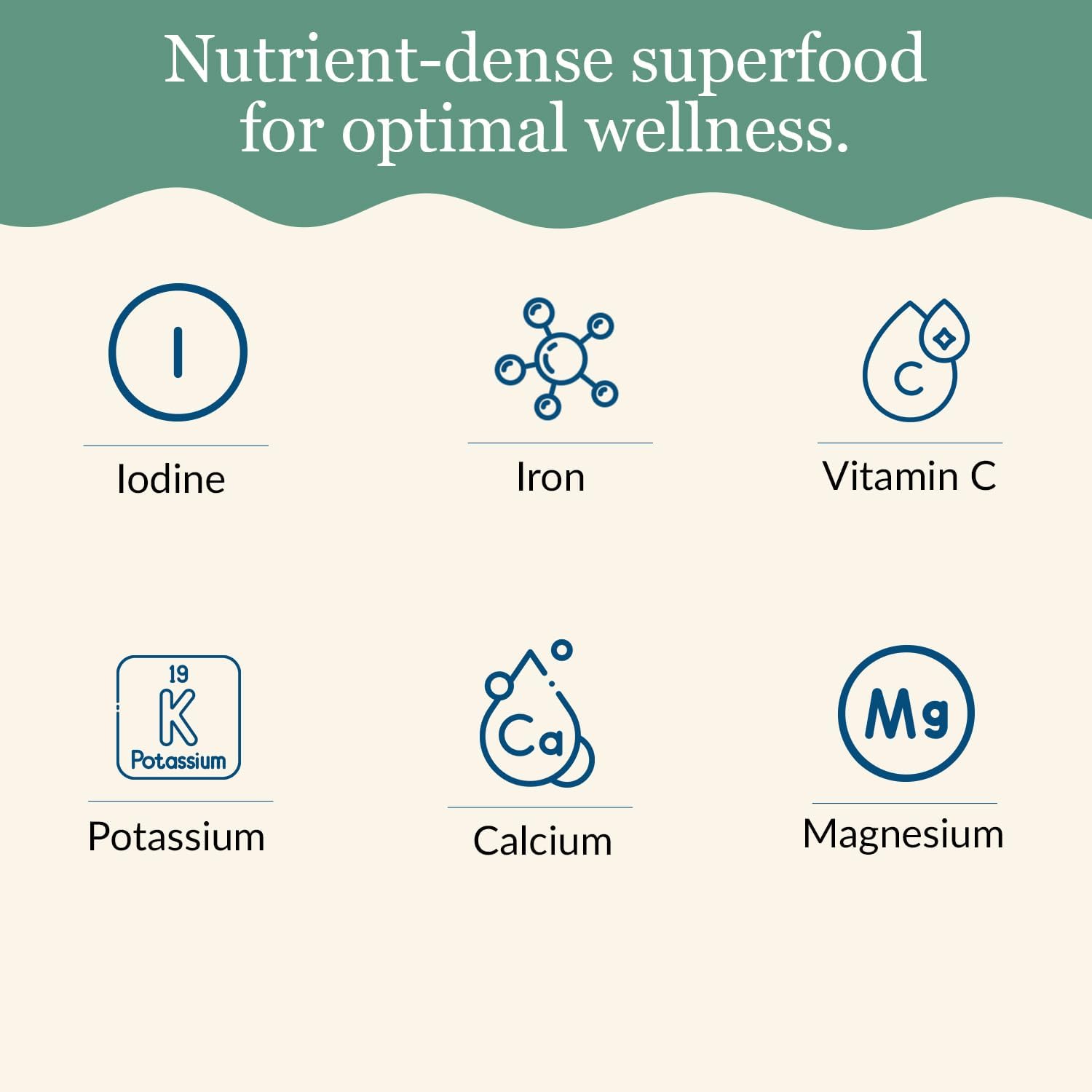 Maine Coast Sea Vegetables Organic Dulse Flakes | Seaweed Snacks | Rich in Iodine