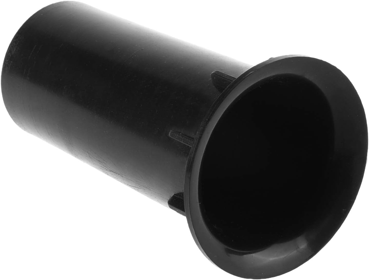 Bluecell Pack of 2 Speaker Cabinet Port Tube for DJ/PA Speaker 2” Diameter x 4” L (2 (D) x 4" (L))