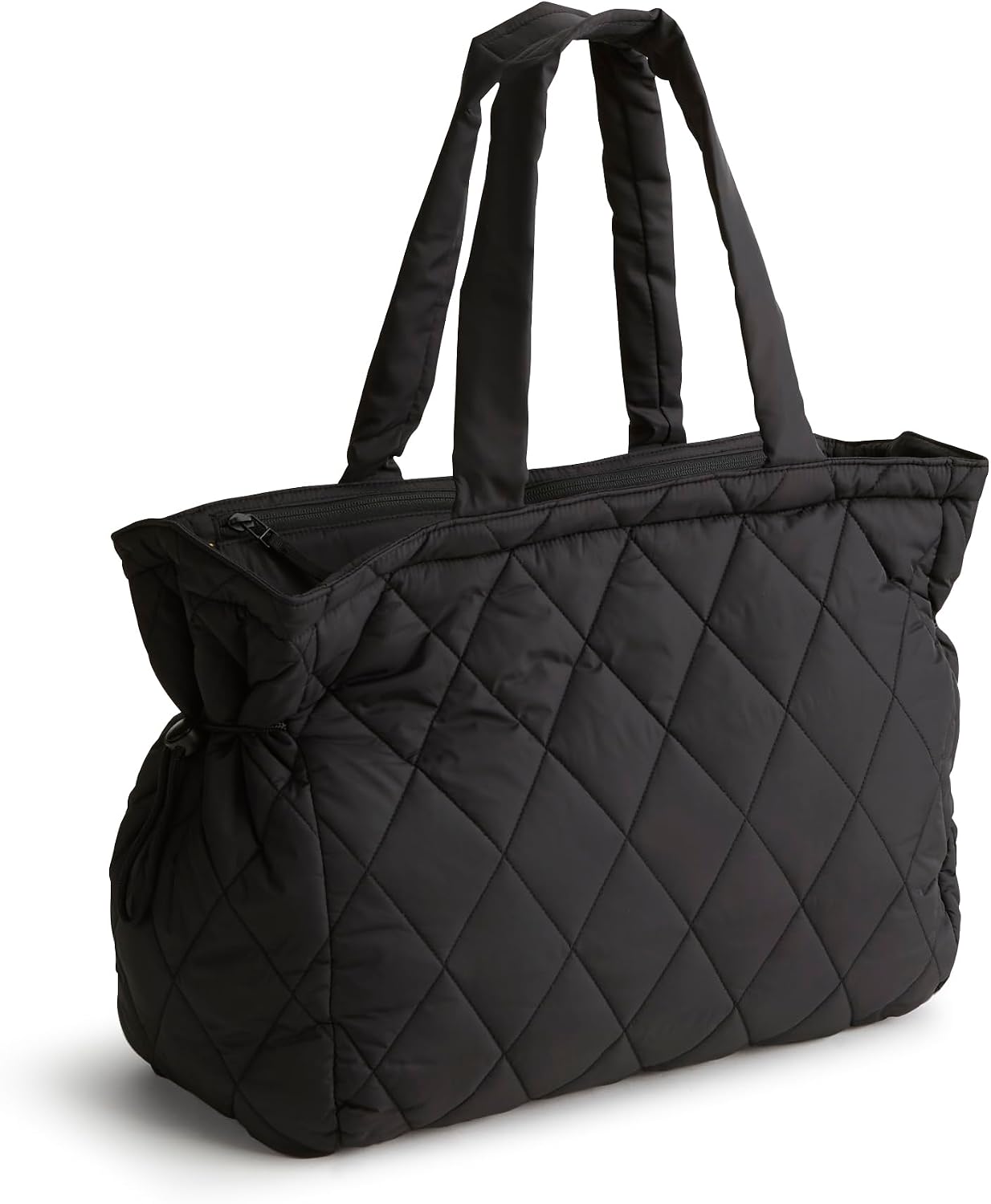Vera Bradley Women's Knollton Travel Tote Bag - Featherweight