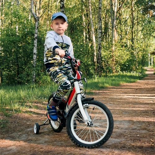 YUNSCM 2-PCS 18'' Bike Tubes 18x1.50/1.95-1.75/2.25 Heavy Duty 18" Bicyle Tubes Schrader Valve for 18x1.50/1.75/1.95/2.125/2.20/2.25 Bike Bicycle