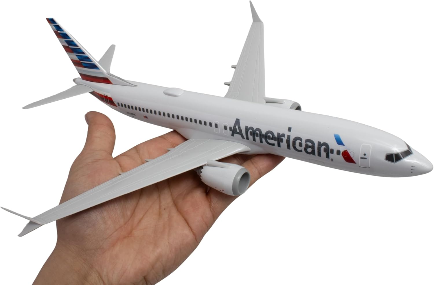 Daron Skymarks American Airlines Boeing 787 8 1/200