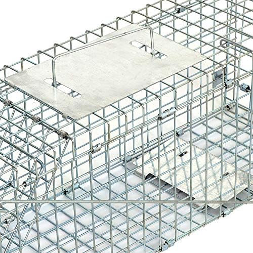 Live Animal Trap Cage