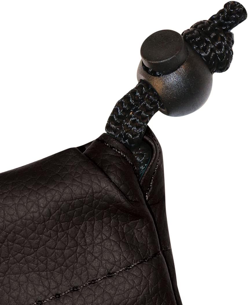 NAVAGE® Travel Bag for the Nose Cleaner, Paisley | Travel Ready: Custom-Fit Vegan Leather Pouch Keeps Your Nose Cleaner Protected on the Go