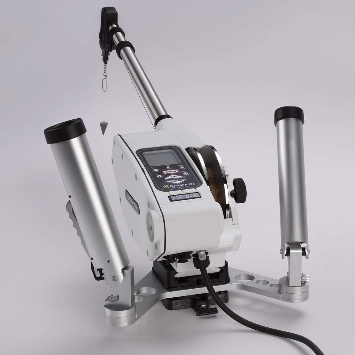 Cannon Dual-Axis