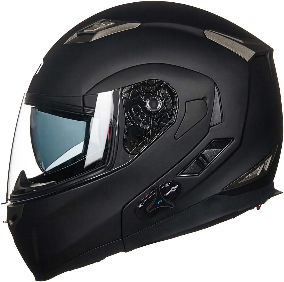 ILM Bluetooth Integrated Modular Motorcycle Helmet 953/953Pro/953Max