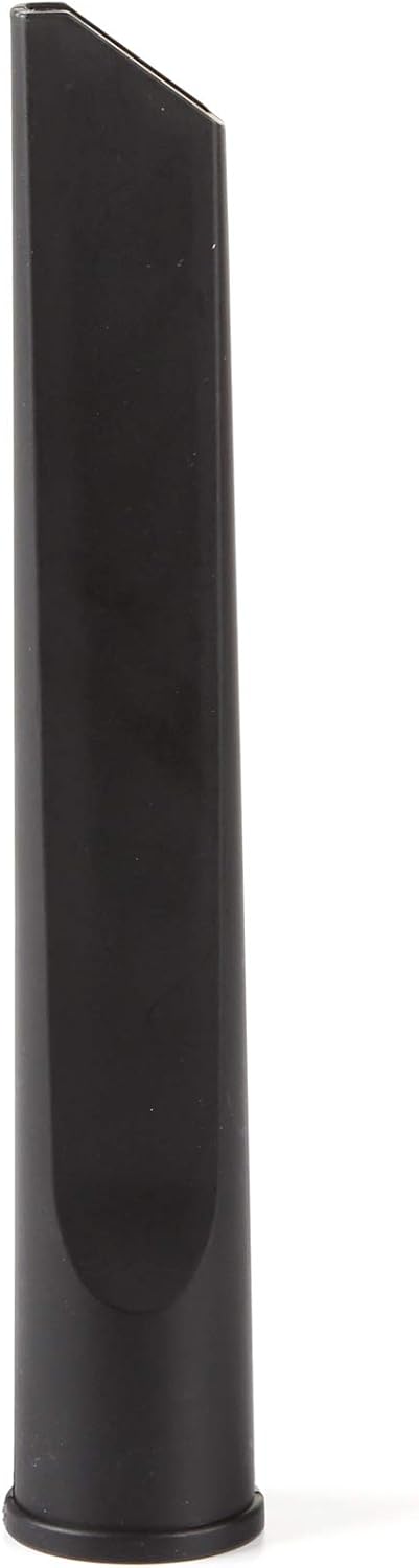 WORKSHOP Wet/Dry Vacs WS17802A 1-7/8-in. Crevice Tool Vacuum Attachment | Reaches into Tight Spaces and Crevices, For WORKSHOP Shop Vacuum Cleaners, Fits 1-7/8-inch Extension Wands and Hoses