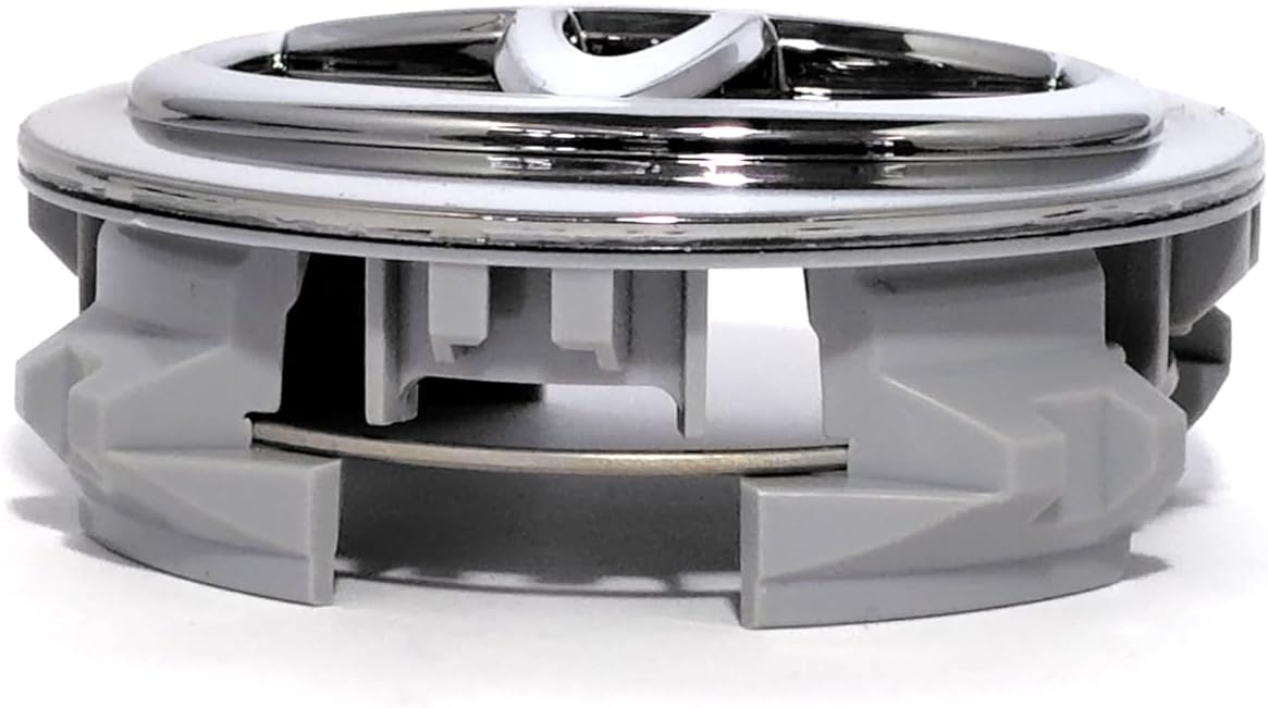 Toyota Genuine Parts 42603-48130 Center Wheel Cap