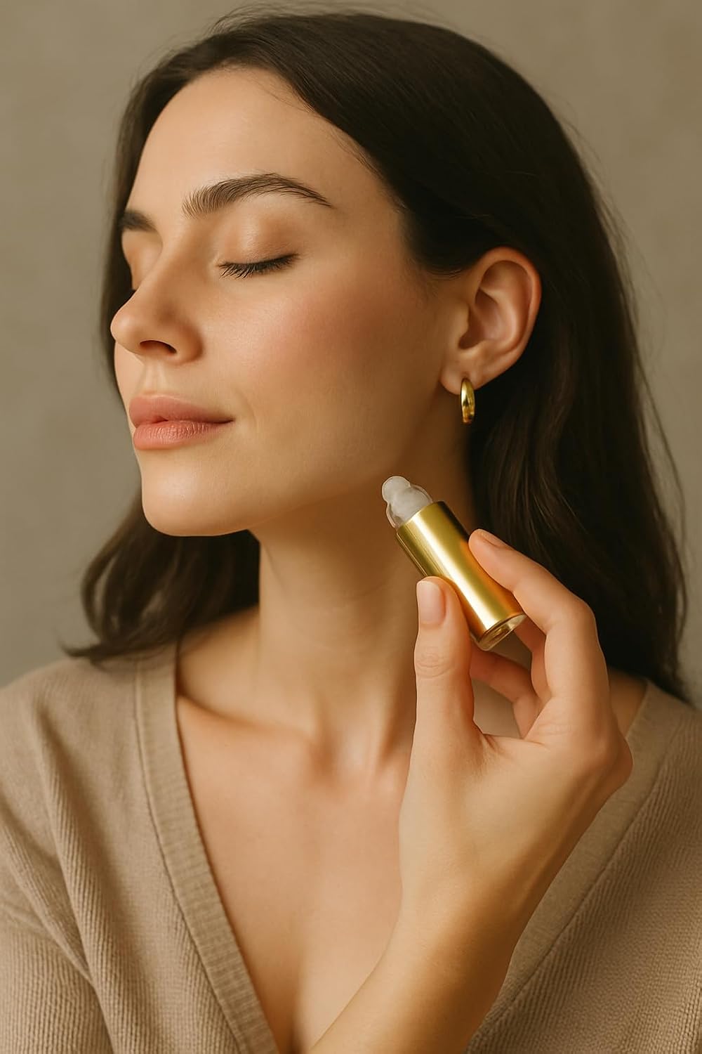 Perfume Studio premium Oil IMPRESSION Compatible with Private Collection for Women - 100% Pure Undiluted, No Alcohol Premium Quality Parfum