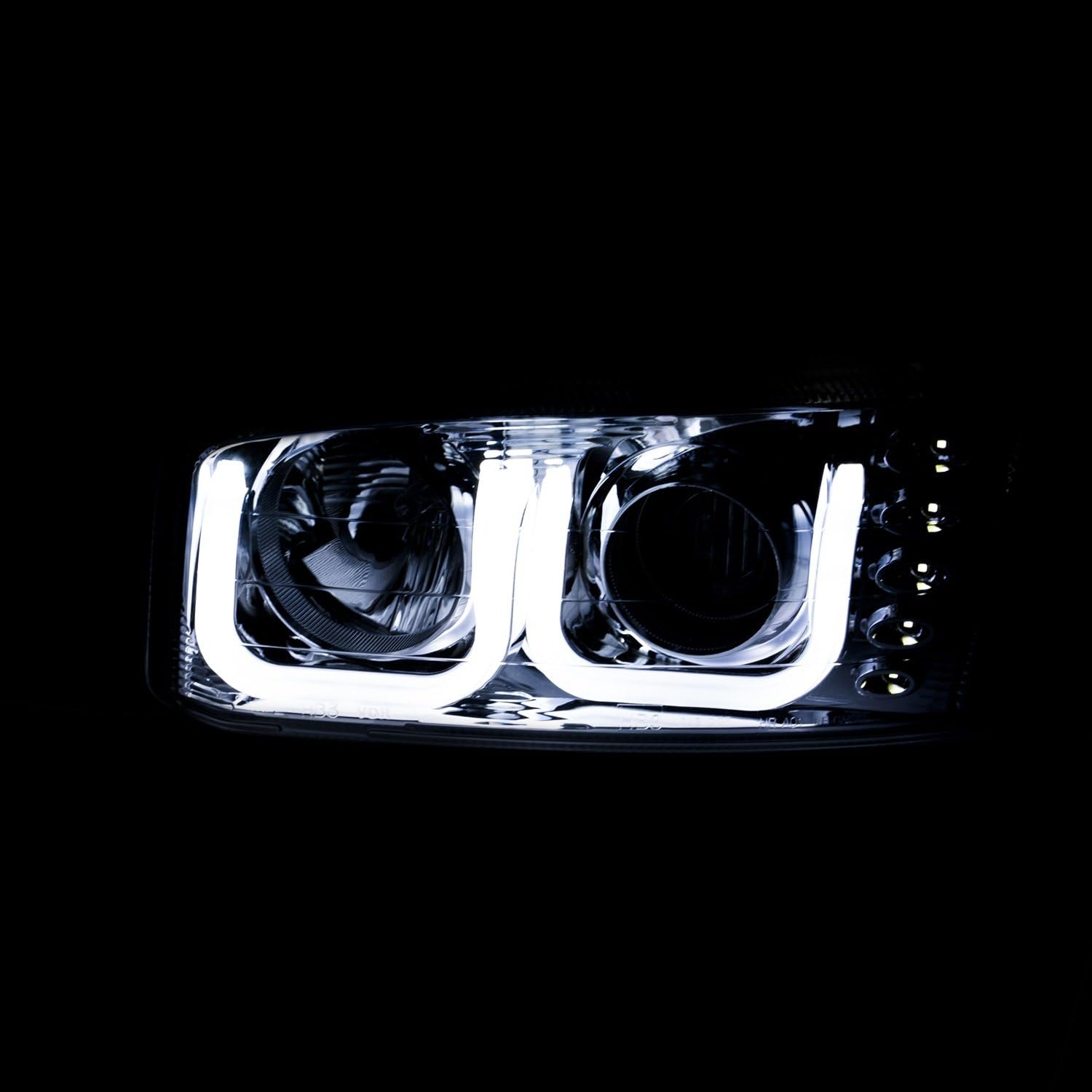 AnzoUSA 111304 Headlight