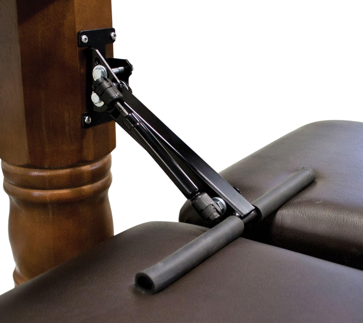 MORryde CB56-001H Chair Buddy Black, 15.4 Inch