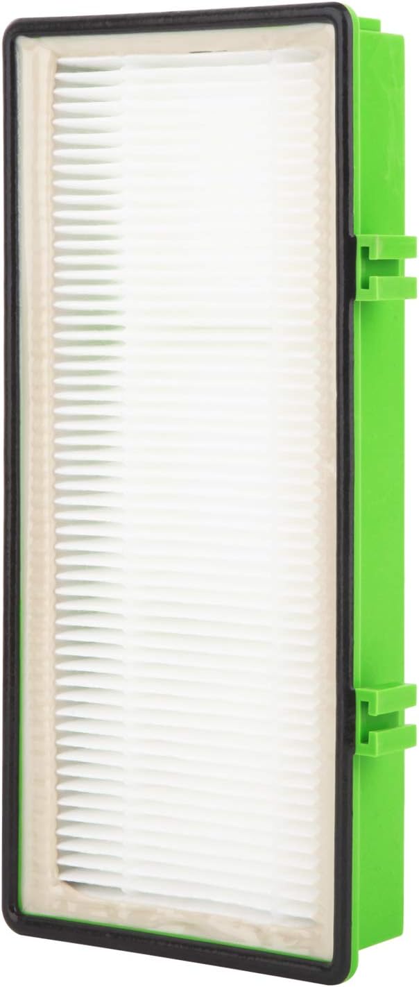 Filter Replacement for Holmes AER1 True HEPA Filter, HAPF300AH-U4R, 6 pack | Filter for Holmes AER1 HAP242 HAP412 HAP9240 HAP9243 CAP531