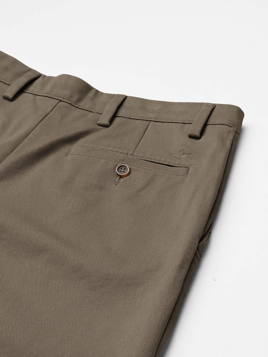 Dockers Men's Classic Fit Easy Khaki Pants (Regular and Big & Tall)