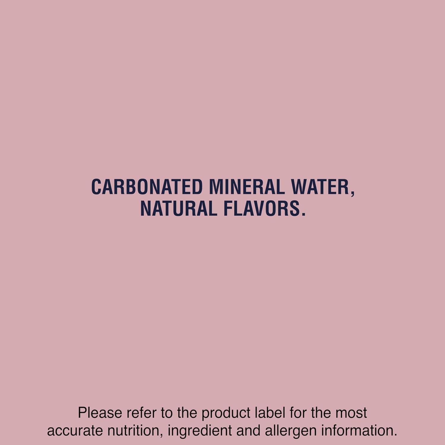 S.Pellegrino Sparkling Natural Mineral Water, Unflavored, 11.15 Fl. Oz (Pack of 24)