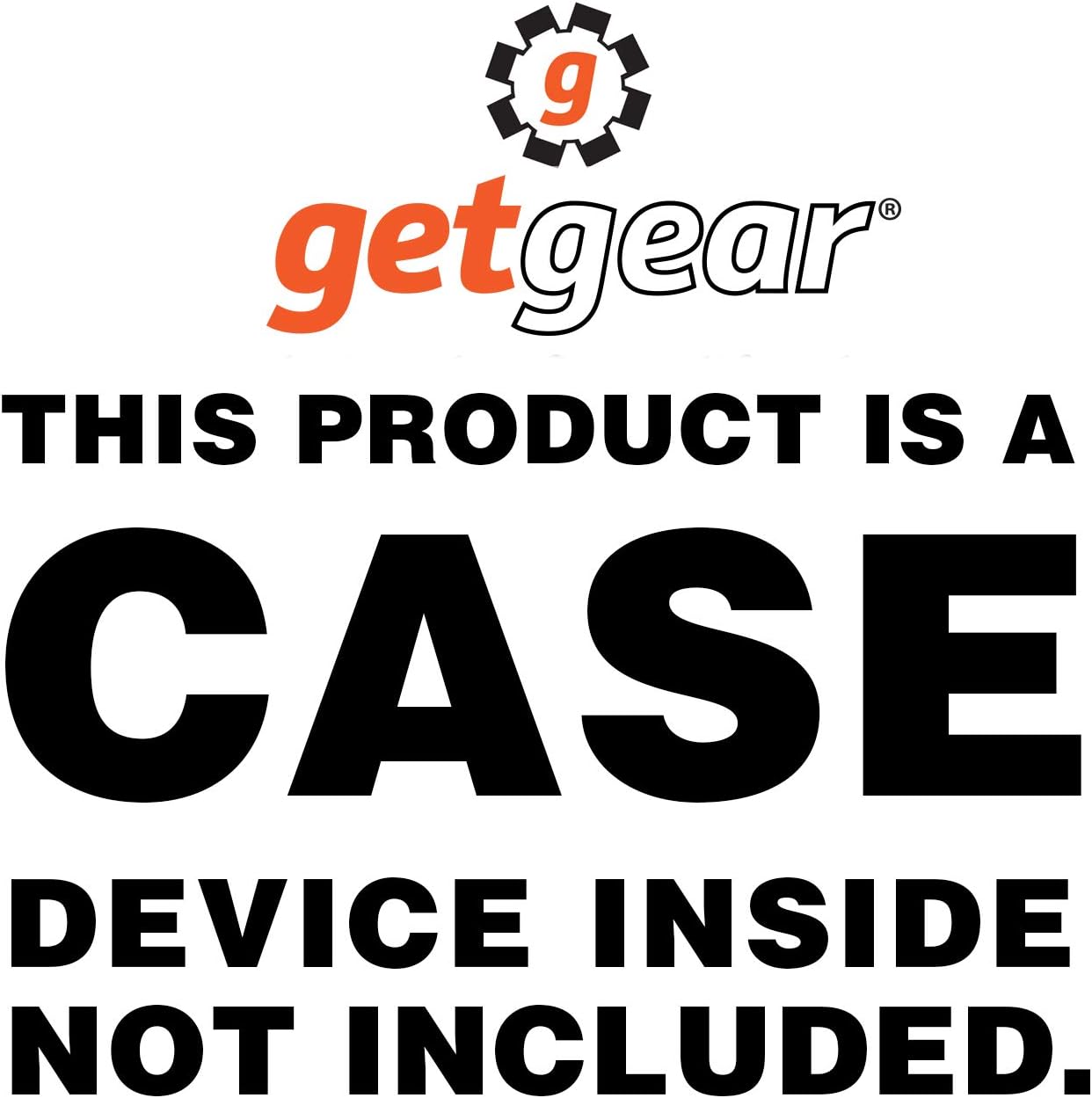 GETGEAR Women's Epilator Case for Philips Satinelle Advanced Wet & Dry Epilator, Prestige Bre650, Deess Permanent Hair Removal