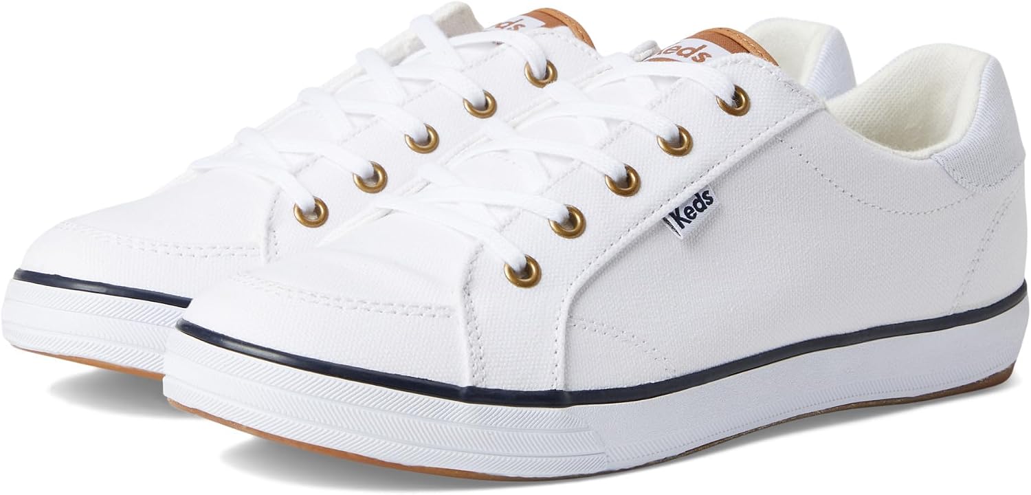 Keds Women's Center III Sneakers