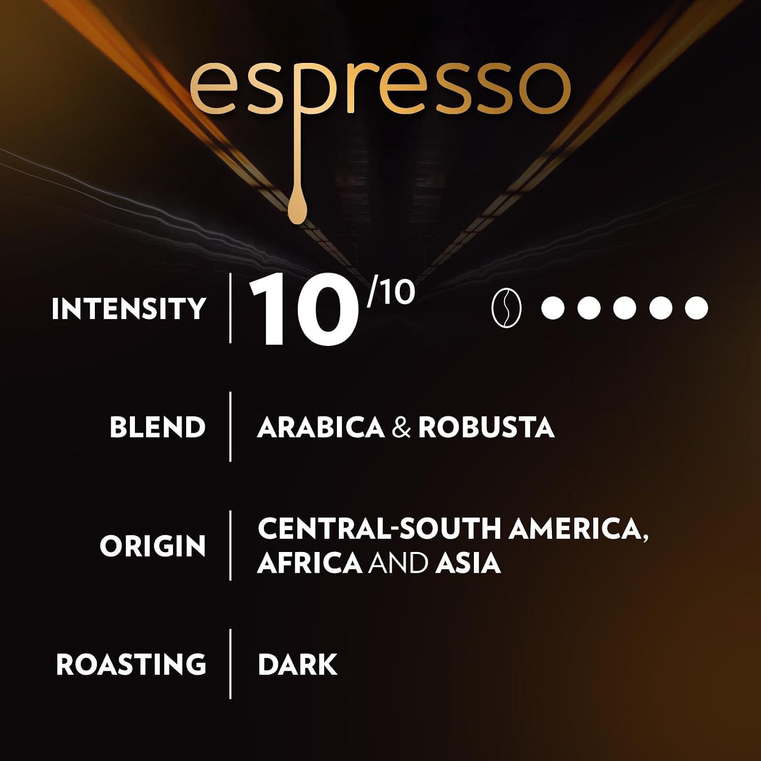 Lavazza Super Crema Whole Bean Coffee, Medium Espresso Roast, Arabica and Robusta Blend, 2.2 lb Bag, Package May Vary (Pack of 1)