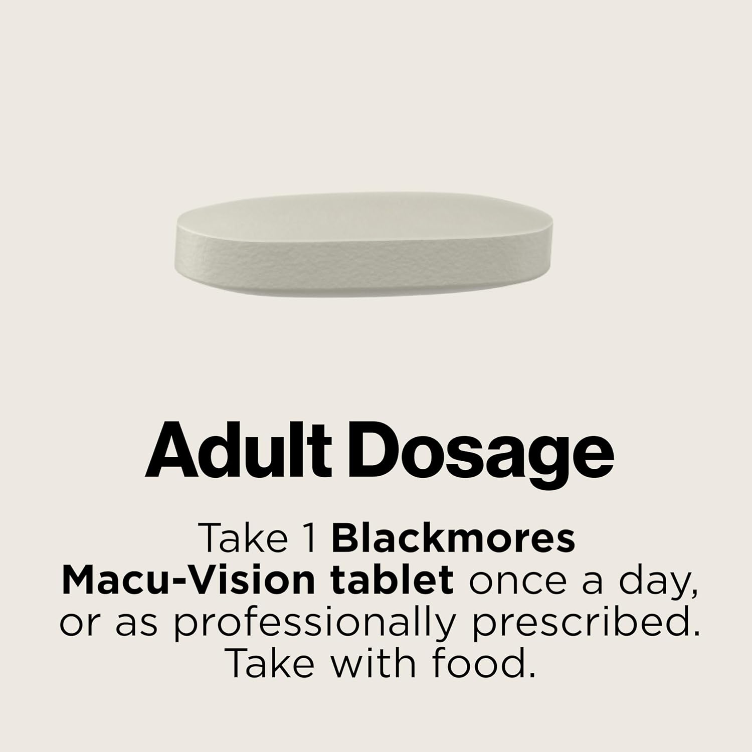 Blackmores Macu-Vision®, 150 Tablets