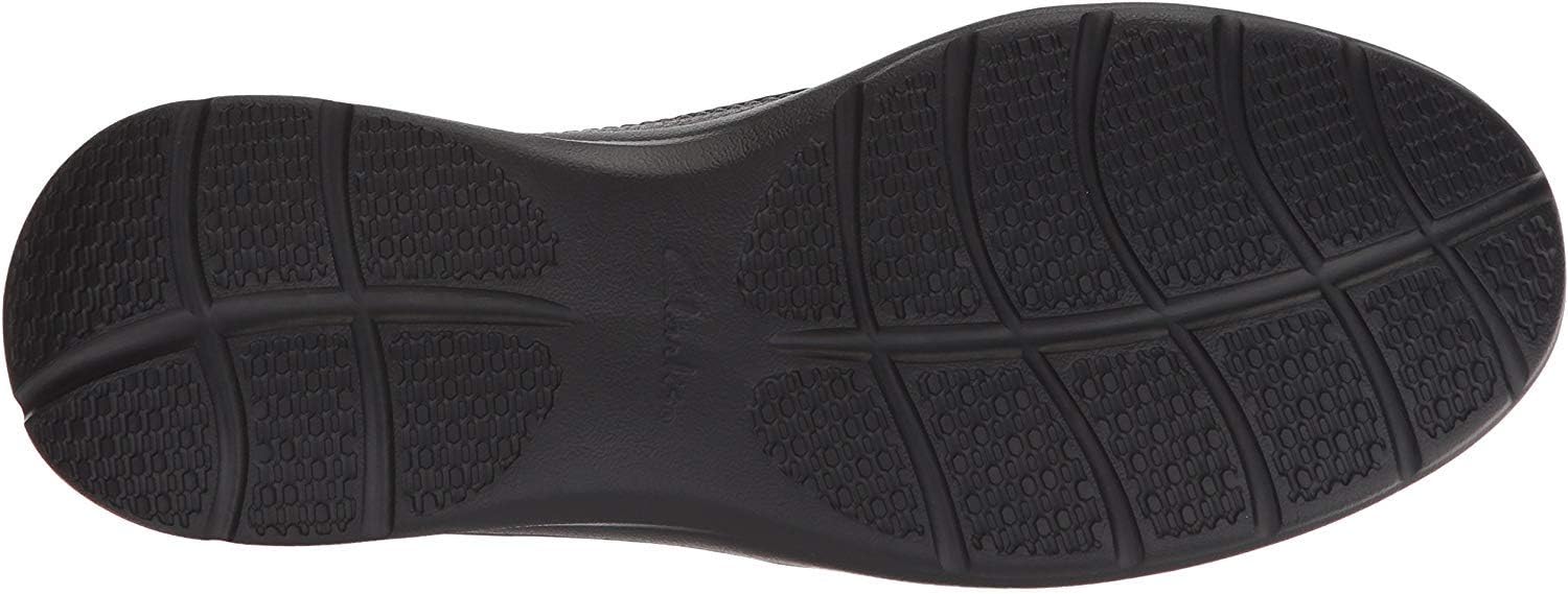 Clarks mens Un Abode Strap