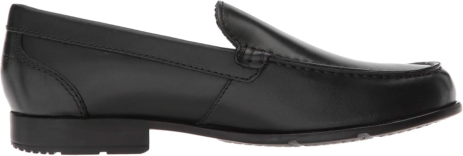 Rockport Men's Classic Lite Venetian Slip-On Loafer
