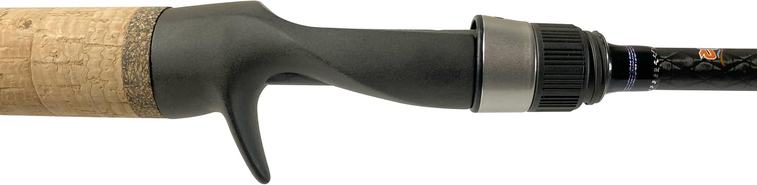 Dobyns Rods Sierra Ultra Finesse Casting Series