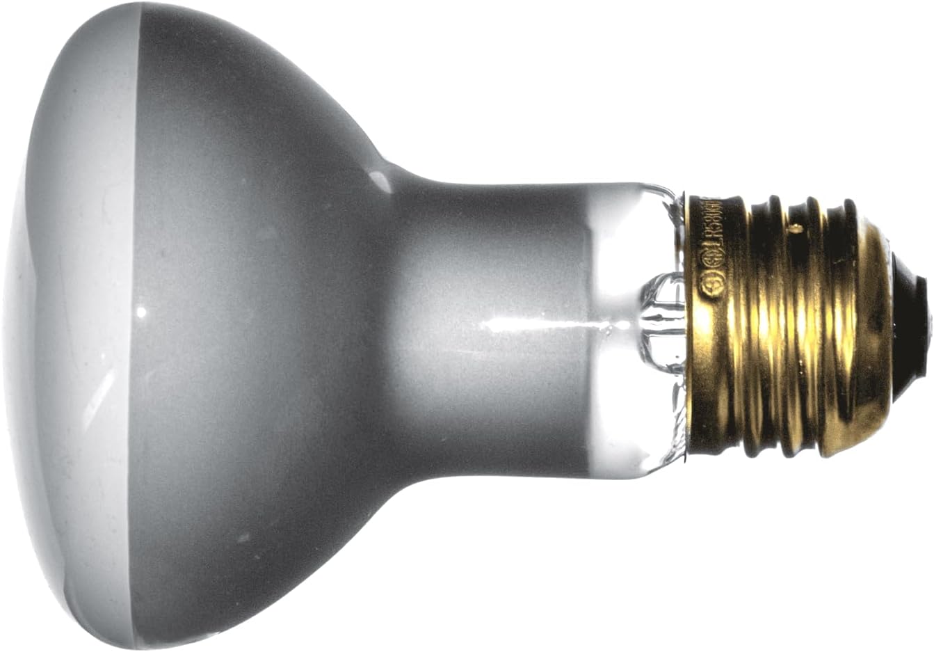 100W Lava Lamp Light Bulb 100 watt 125 Volt R Type R20 Medium Base Grande & More