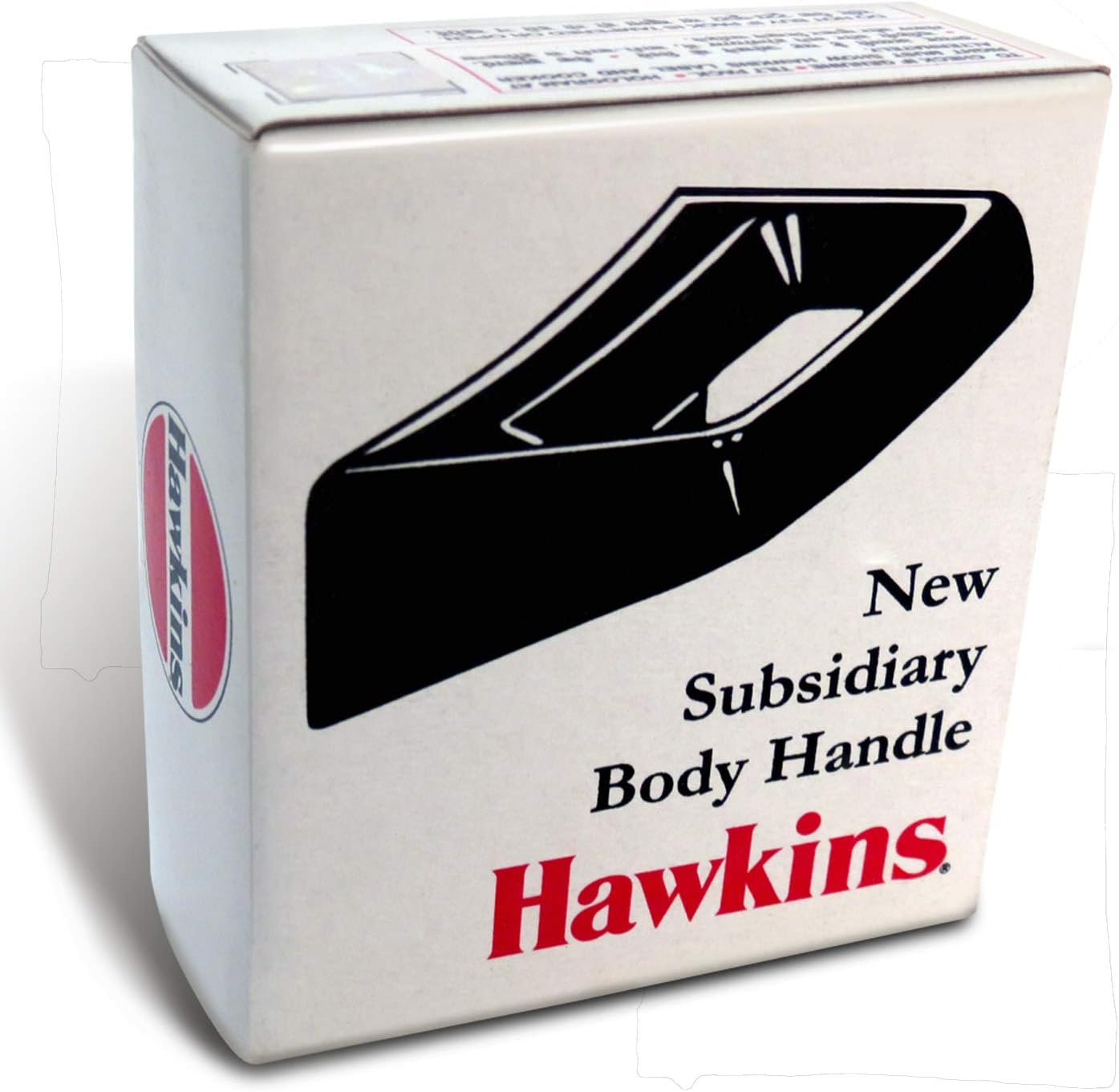 Hawkins Pressure Cooker New Subsidiary Handle(B11-05) 1 Unit-3.5 Litre to 12 Litre(Except Contura)