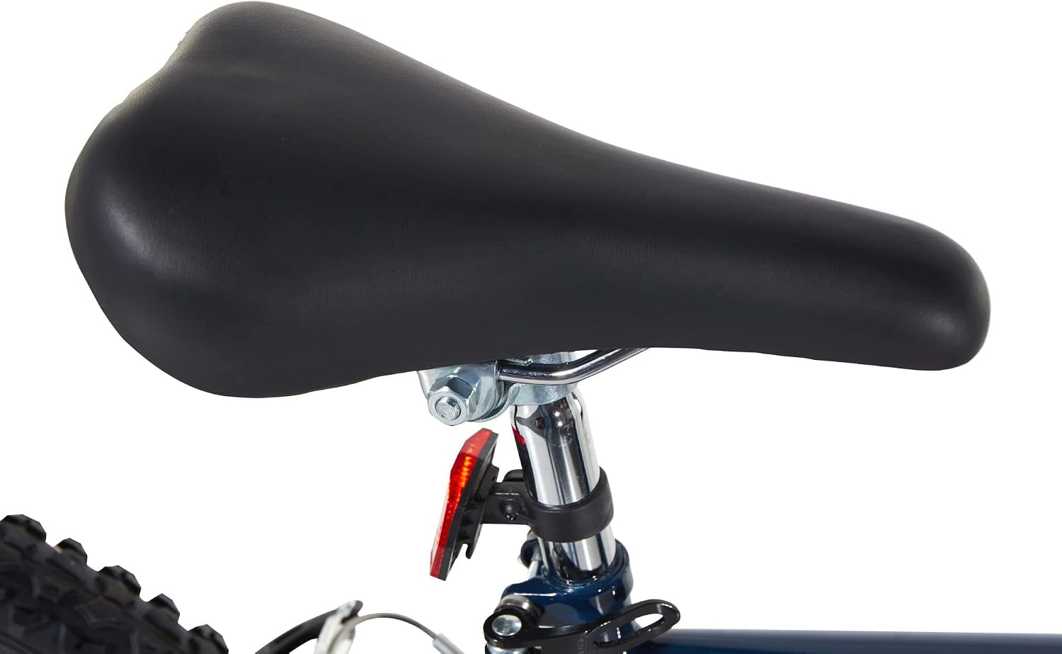 Dynacraft Magna Echo Ridge Mountain Bike – Rugged and Durable Design, Perfect for Teens and Adults Learning to Ride, Sturdy and Easy to Assemble, Ideal for Adventurers
