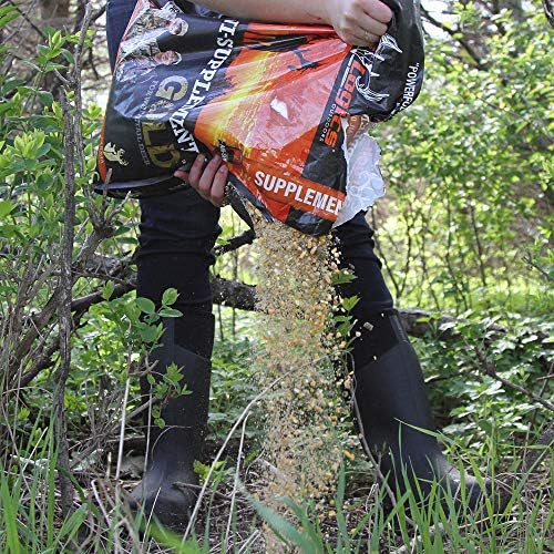 Ani-Logics Outdoors ANI-Supplement Gold 20 lb