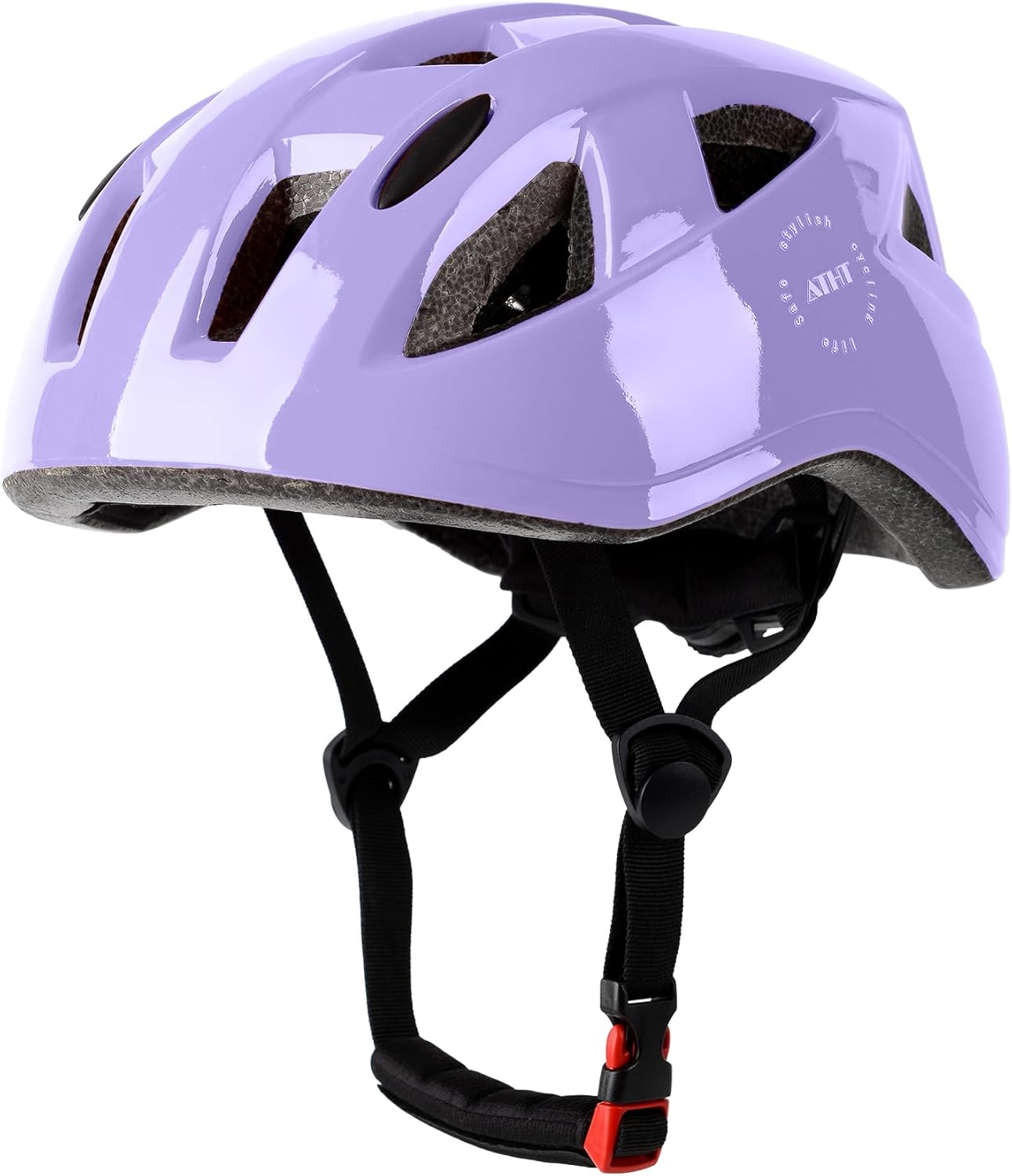 Kids Bike Helmet,2 Sizes for Youth Child Girls & Boys