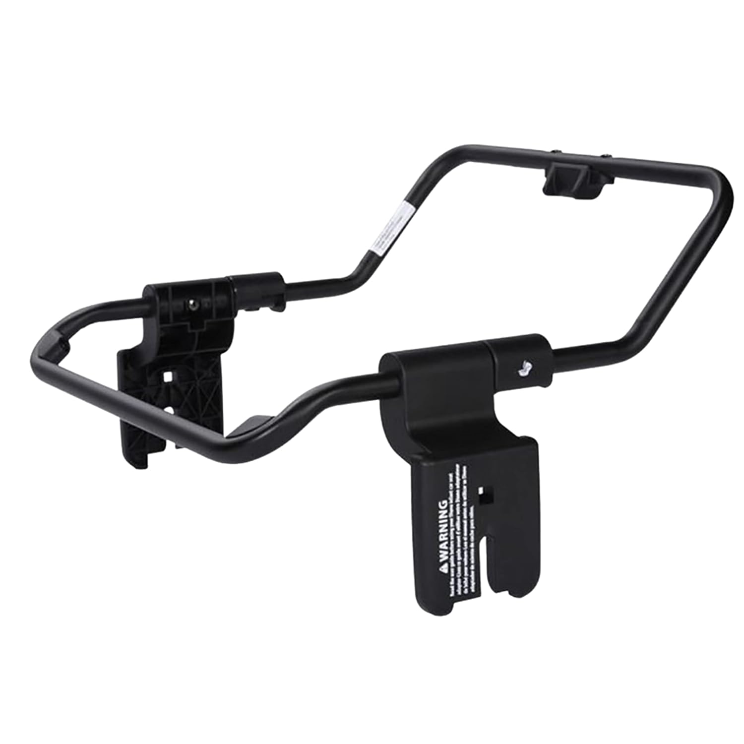 Diono Quantum Car Seat Adapter, Compatible with Nuna/Maxi/Cybex/Uppa Infant Baby Car Seats, Durable, Attachment for Travel System